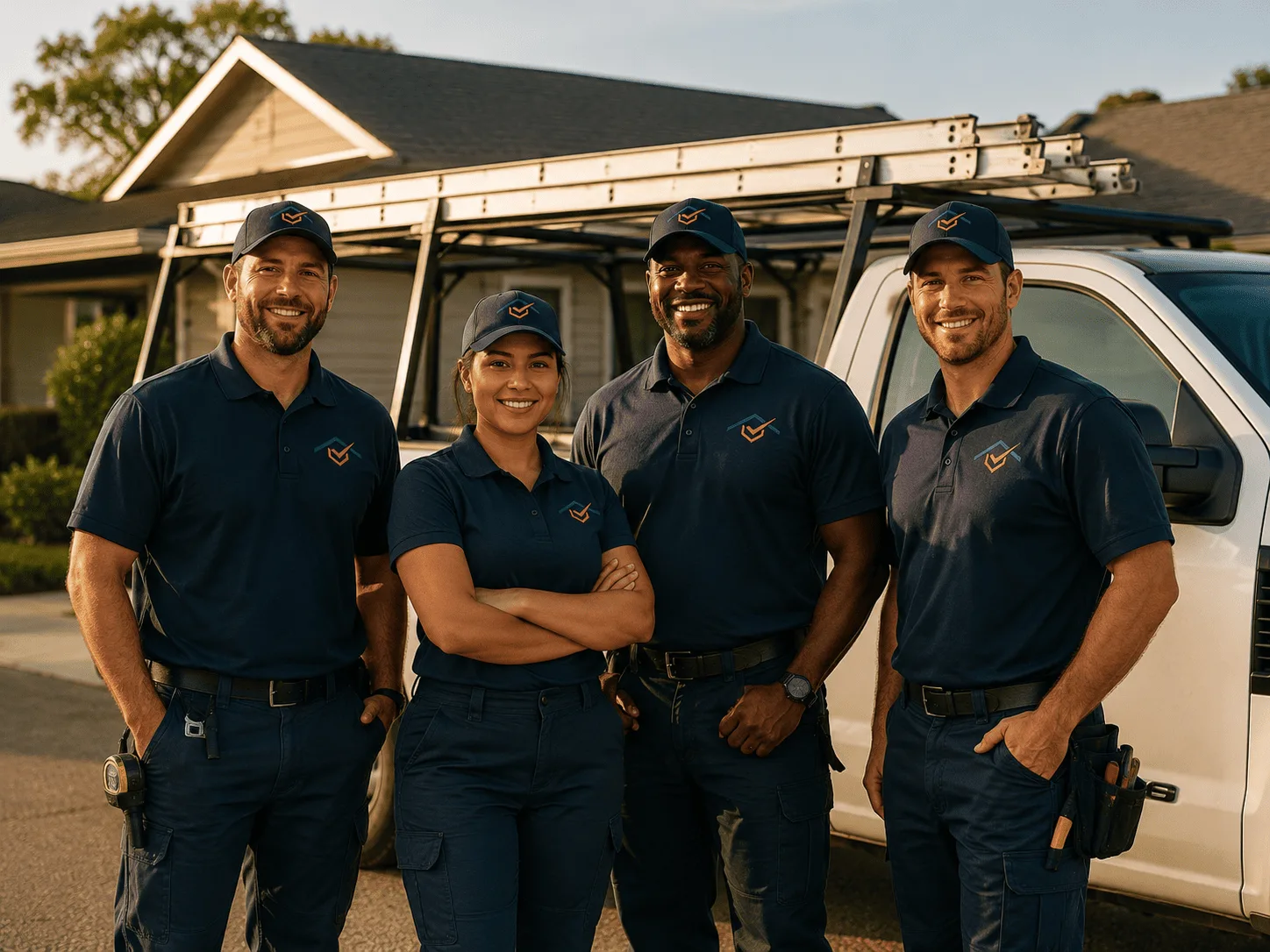 Roof Inspection company in Berwyn, PA